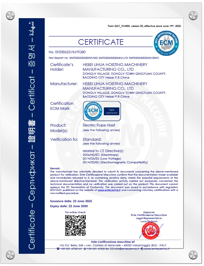 الالكترونيات الدقيقة CE ECM