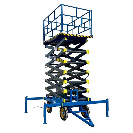 منصة النقل